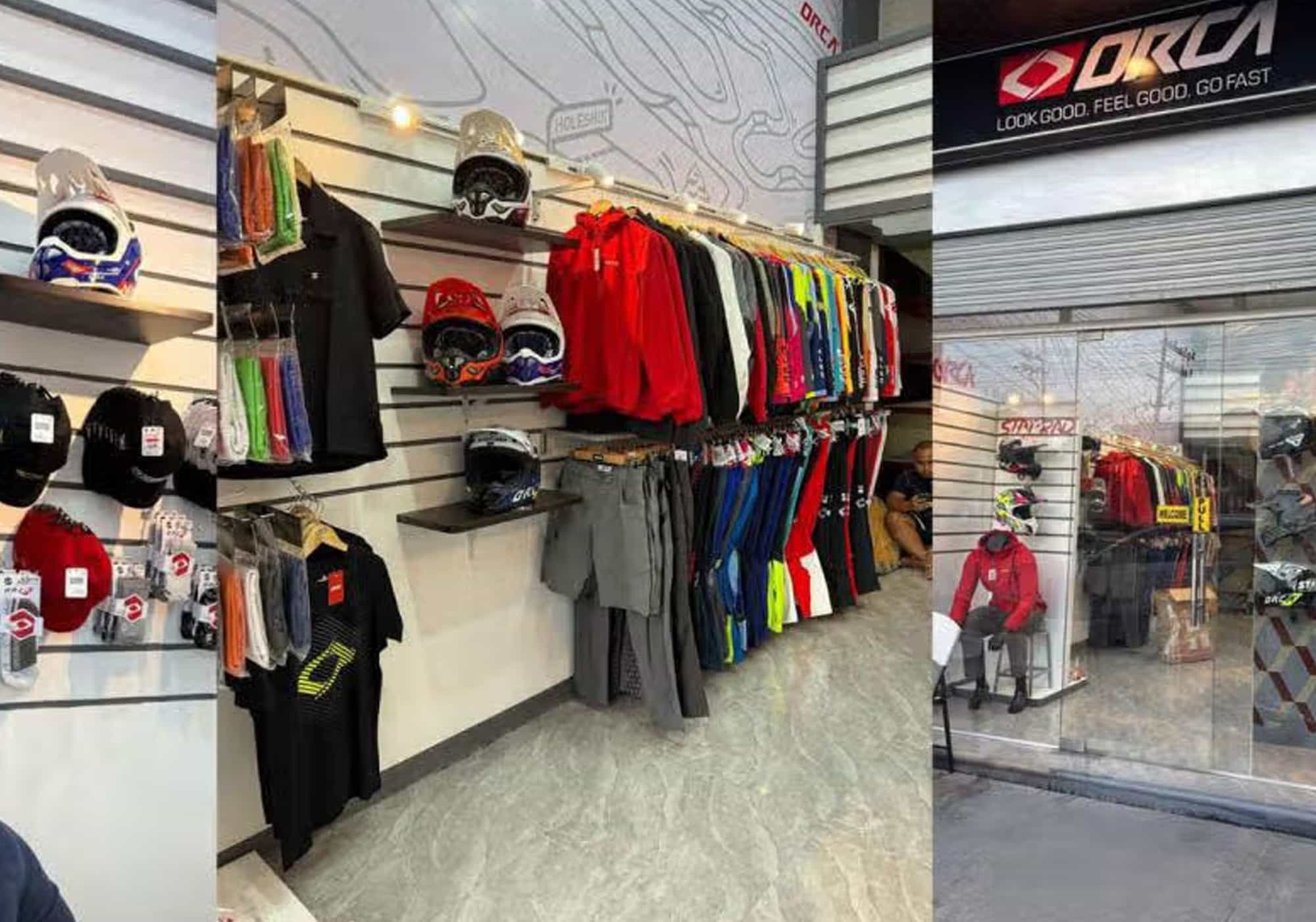 Ekspansi internasional, Orca Powergear jajaki Filipina sebagai negara pertama