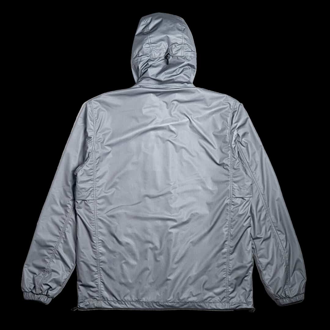 Jacket Orca Running Mercury