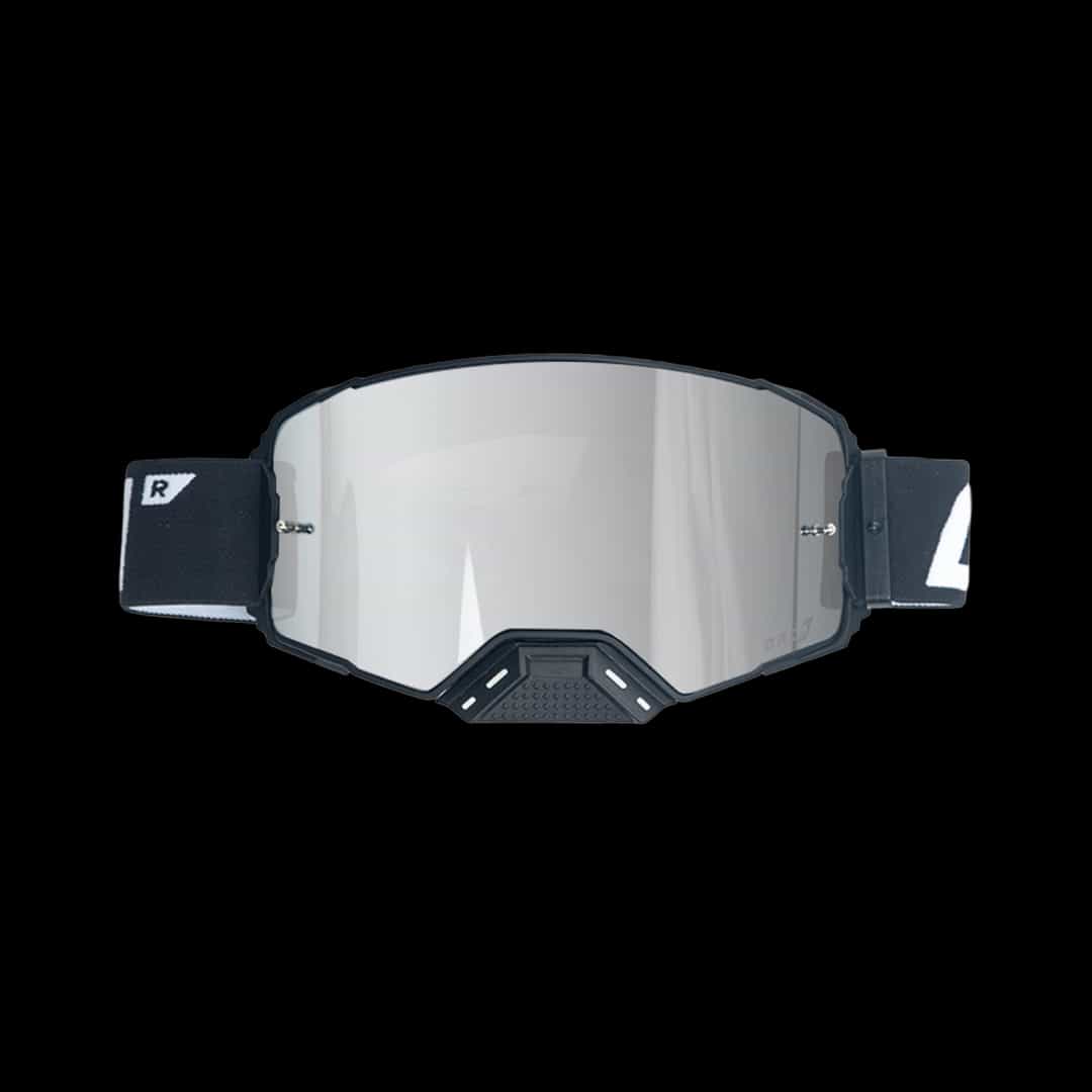 Orca Powergear - Goggle Frameless Armora 2.0 Full Black
