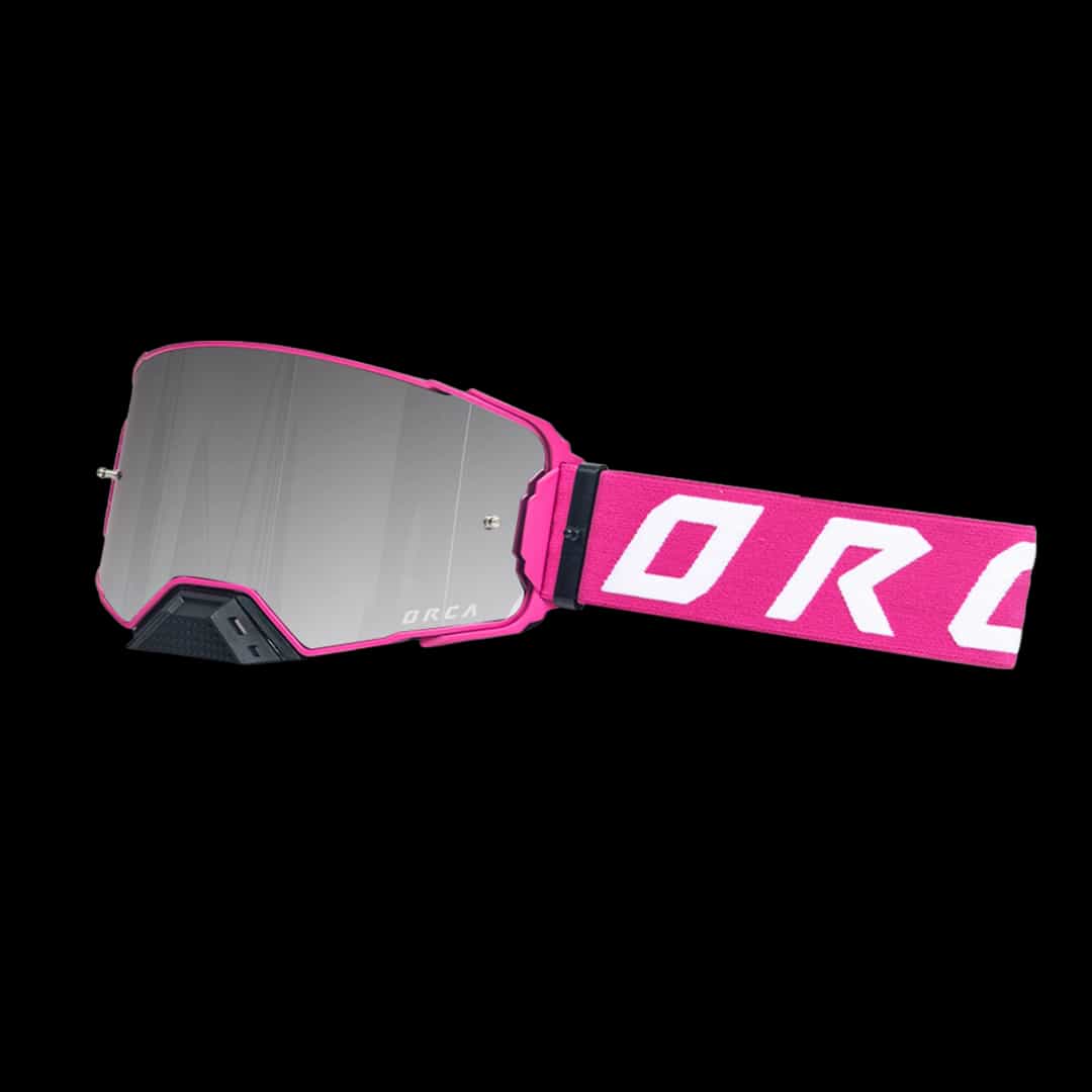 Orca Powergear - Goggle Frameless Armora 2.0 Magenta