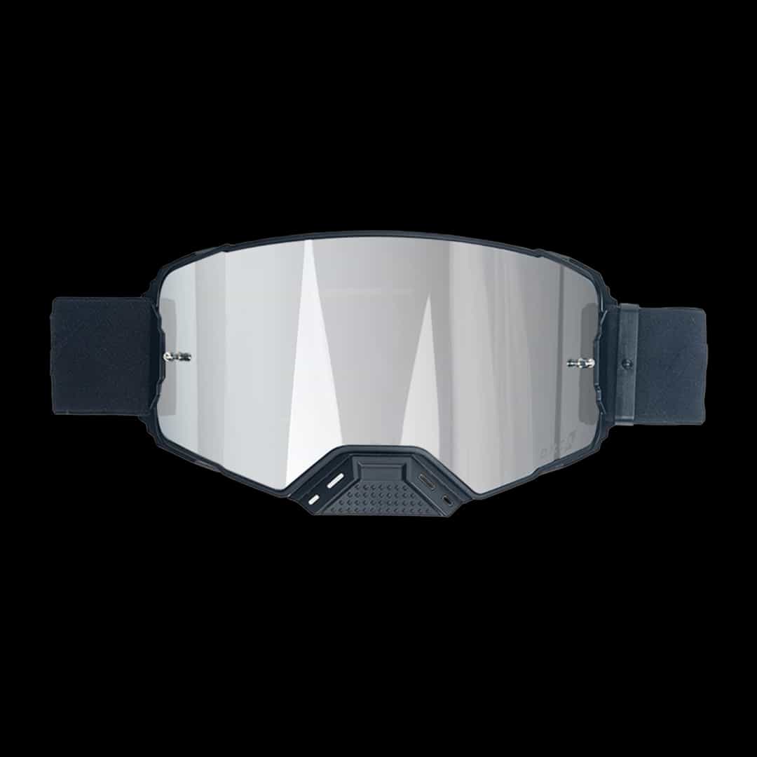 Orca Powergear - Goggle Frameless Armora 2.0 Black on Black