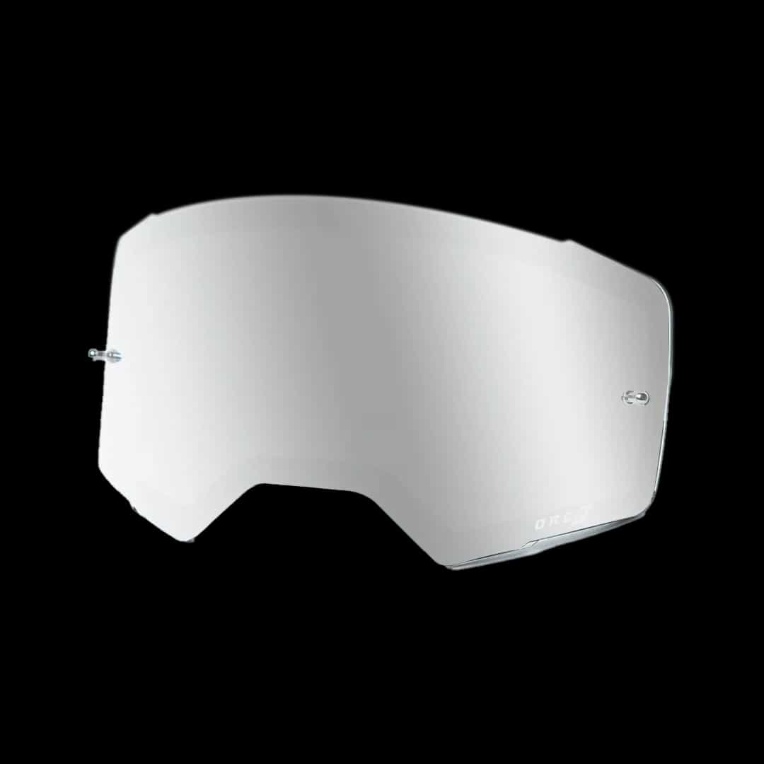 Lens Orca Gogggle Frameless 2.0 - Mirror Silver