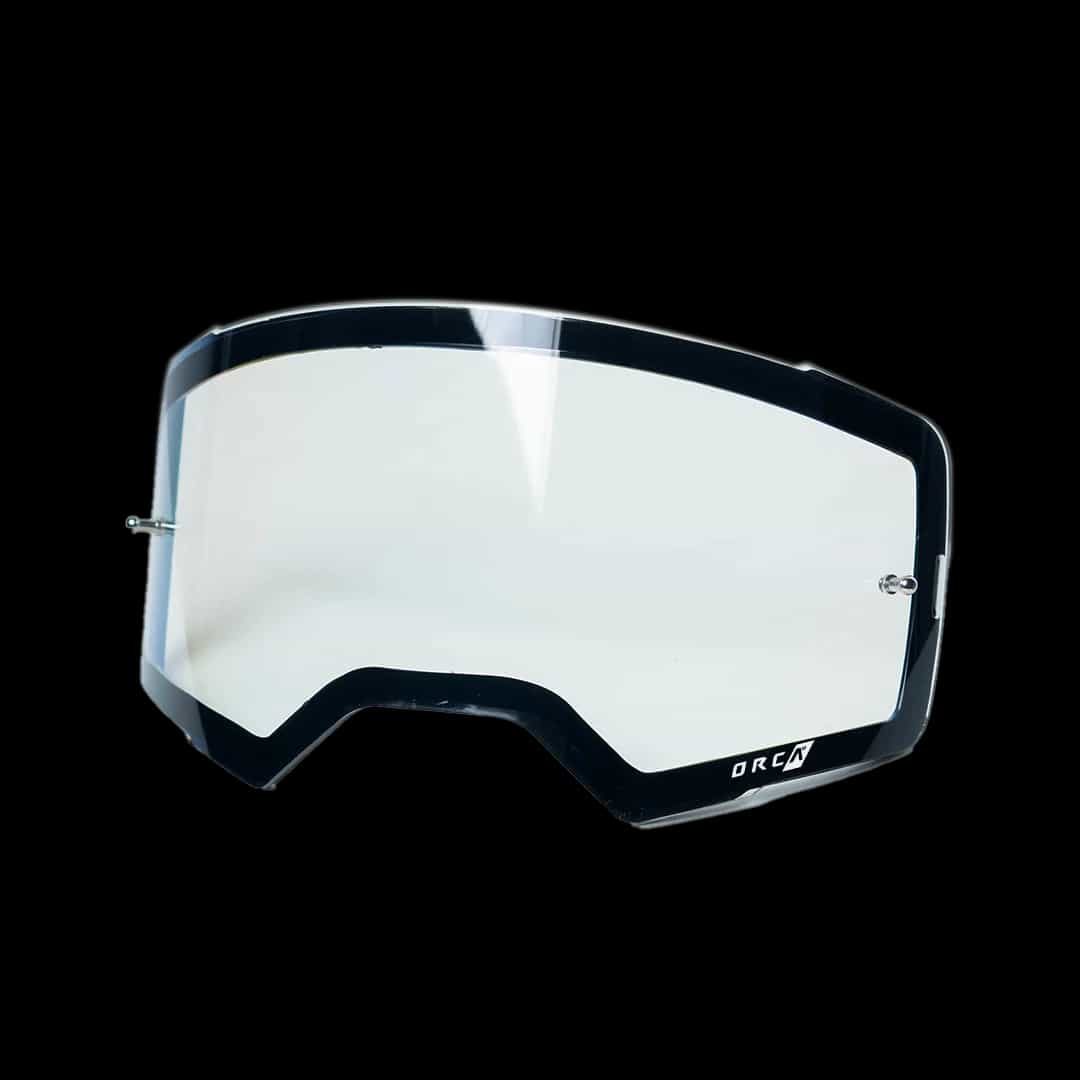 Clear Lens Goggle Orca Armora Frameless 2.0