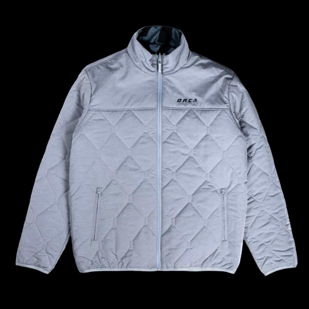 Jacket Reversible Orca Ignis Flp