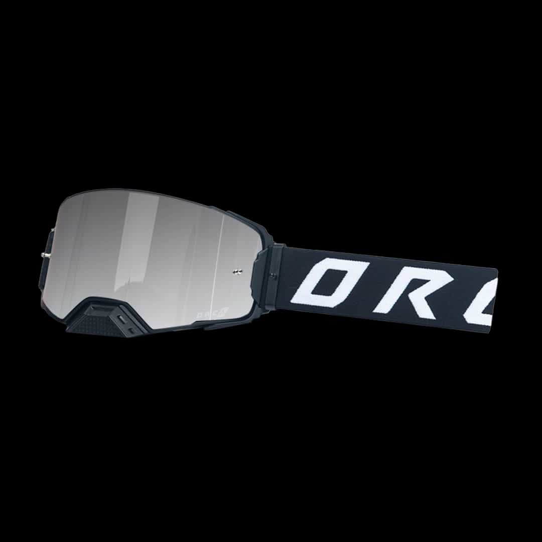 Orca Powergear - Goggle Frameless Armora 2.0 Full Black