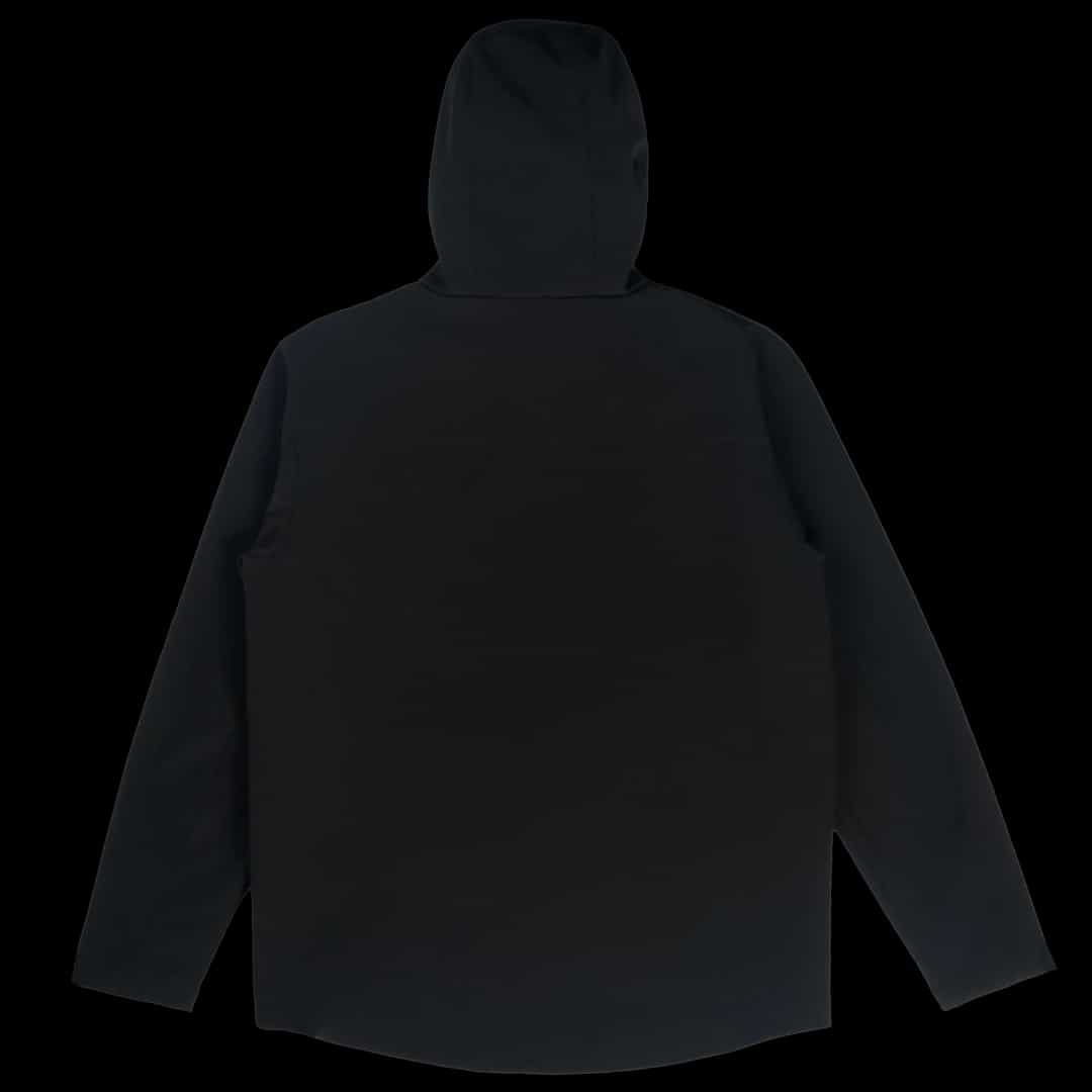 Jacket Orca StormShell - Black