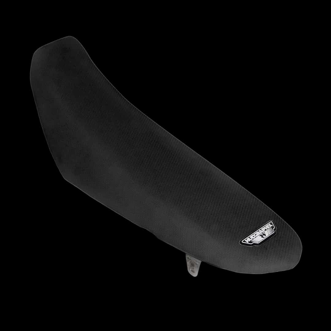 Seat Cover RS Ori Black - CRF 150 L